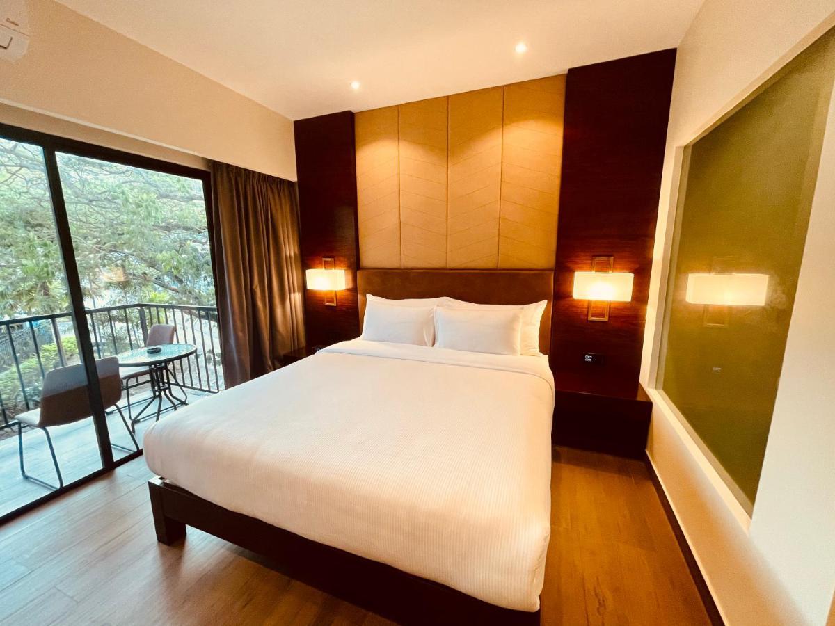 Lamana Hotel Port Moresby Exteriör bild