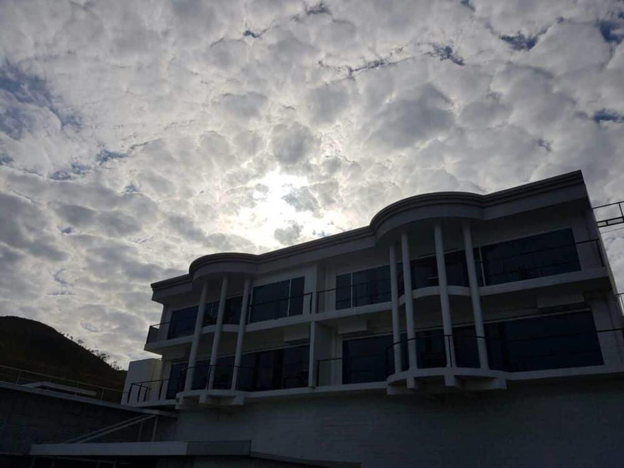 Lamana Hotel Port Moresby Exteriör bild